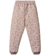 Wheat Thermohosen - Alex - Rose Dust Wandbehang