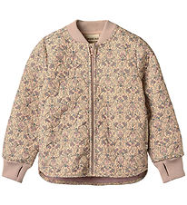 Wheat Thermojacke - Loui - Sanft Peach Wandbehang