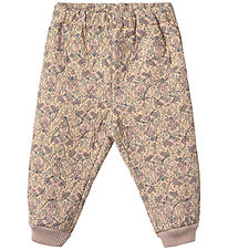Wheat Thermohosen - Alex - Sanft Peach Wandbehang