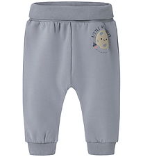 Name It Sweatpants - NbmVonne - Tradewinds/Planet