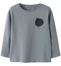 Name It Blouse - NmmNaree - Tradewinds