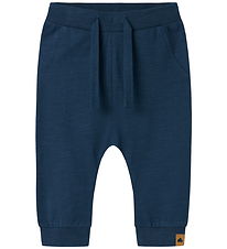 Name It Trousers - NbmNovel - Insignia Blue