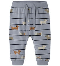 Name It Trousers - NbmVroels - Tradewinds/Dogs