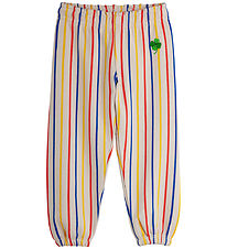 Mini Rodini Sweatpants - Clover - Multi