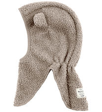 Mini A Ture Kypärämyssyt - 1-kerroksinen - Teddyfleece - MatJeff