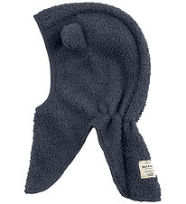Mini A Ture Kypärämyssyt - 1-kerroksinen - Teddyfleece - MatJeff
