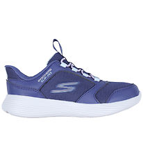 Skechers Shoes - Go Run 400 V2 - Navy