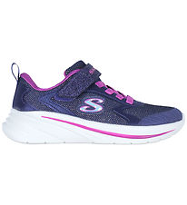 Skechers Shoes - Wave 92 - Navy
