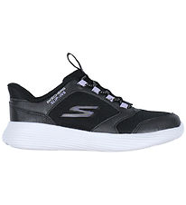 Skechers Shoes - Tetra Speed - Black
