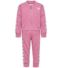 Hummel Sweat Set - HmlMini - Polignac