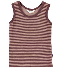 Joha Undershirt - Wool - Rose
