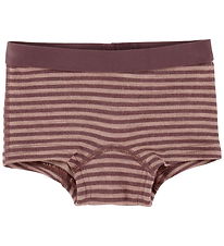 Joha Hipster - Wool - Rose