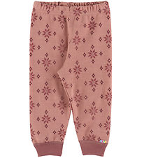 Joha Leggingsit - Villa - Rose