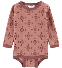 Joha Body p/h - Villa - Rose