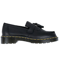 Dr. Martens Loafers - Adrian YS - Black