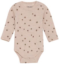 Body m/l CeLaVi - Laine - Rose Dust