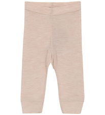 Leggings - Laine CeLaVi - Rose Dust