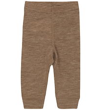 Leggings - Laine CeLaVi - Cocoa Crème