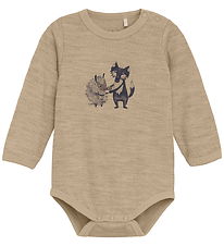 Body m/l CeLaVi - Laine - Savannah Tan