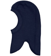 Cagoule CeLaVi - 1-couche - Laine - Night Sky