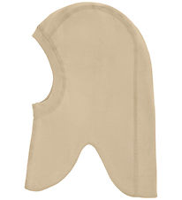 Cagoule CeLaVi - 2 Couches - White Pepper