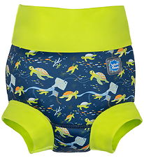 Splash About Swim Diaper - Happy Nappy - Turtle Time