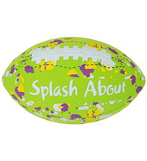 Splash About Sports Ball - Green & Blue