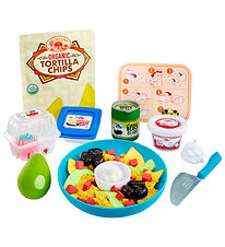 Little Tikes Creatieve Chefs Nachos Kit
