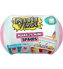 MGA's Miniverse - MINIVERSE - Zimmermöbelpaket