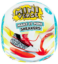 MGA's Miniverse - MINIVERSE - Mach es Mini Sneakers