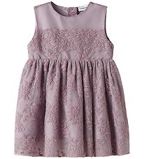 Name It Dress - NbfNitush - Toadstool
