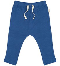 Petit Piao Hosen - Rib - Modal - Wahr Navy