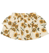Petit Piao Skirt - Sunflower