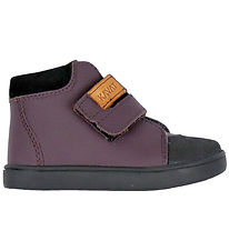 Bottes Kavat - Fiskeby Warm XC - Fig