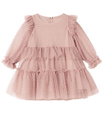 MarMar Mekko - Tylli - Dalvina - Faded Rose