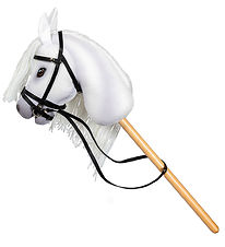 by ASTRUP Hobby Horse - Sigrid - White