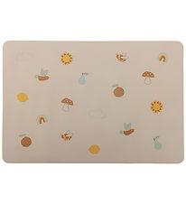Bloomingville Placemat - Agnes - Natural