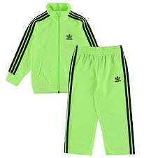 adidas Originals Tracksuit - Firebird - Siggnr