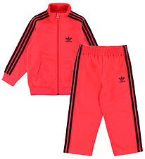 adidas Originals Tracksuit - Firebird - Lucred