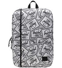Herschel Backpack - Wesbrook - Sticker Up