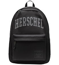 Herschel Backpack - Classic+ XL - Varsity Black