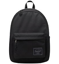 Herschel Backpack - Classic+ - Black Tonal