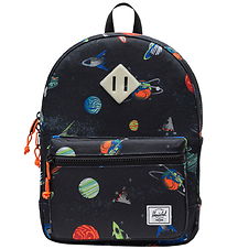 Herschel Backpack - Heritage Kids - Space Adventure Glow