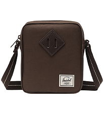 Herschel Shoulder Bag - Heritage - 2.5 L - Brown Slate/Delicioso