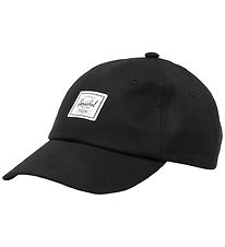 Herschel Pet - Sylas Classic+ - Black