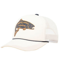 Herschel Pet - Marina Mesh - Vintage White