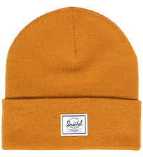Herschel Beanie - Knitted - Elmer - Cathay Spice
