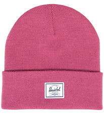Herschel Beanie - Knitted - Elmer - Violet Quartz