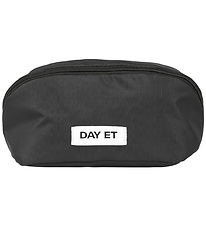 DAY ET Toiletry Bag - Gweneth - RE-S-Clam - Black