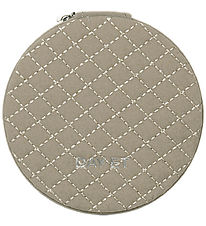 DAY ET Trinket Box - Jewelry Zip - Cobblestone